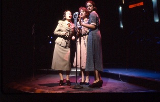 1980 Spring The Water Engine directed by Phil Karnell